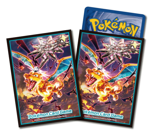 Pokemon SV03 Scarlet & Violet Deck Shield
