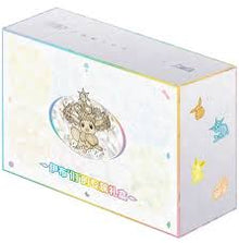 [CSV9.5C] Pokemon Chinese Eeveelutions Gift Set