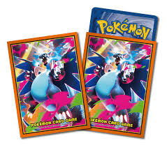 Pokemon TCG Deck Shield 9426440(Charizard X)