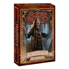 Monarch Blitz Deck (Chane)