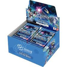 Gundam Eternal Nexus [EB01] Booster Box
