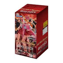 [EB-03] Heroine's Edition