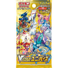 [JAP] Pokemon TCG: VSTAR UNIVERSE Booster Packs
