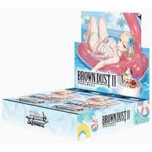 Weiss Schwarz Brown Dust II
