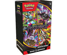 [ME05] Pokemon Pitch Black Booster Bundle