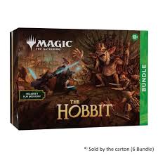 [Magic: The Gathering] The Hobbit bundle