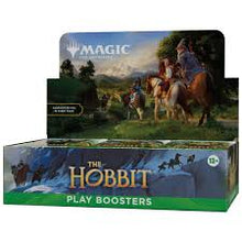 [Magic: The Gathering] The Hobbit Play Booster Box