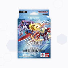 Gundam Card Game Starter Generation Pulse Deck [ST10] Japanese