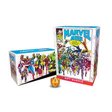 Magic The Gather: Marvel Gift Bundle