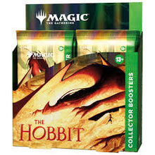 [Magic: The Gathering] The Hobbit Play Collector Booster Box