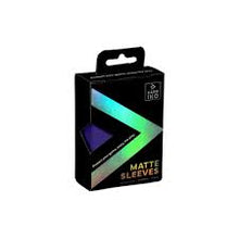 KARDIKO - Standard Size Sleeves - Matte Violet