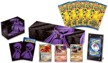 Pokemon TCG Chinese Sword & Shield Celebrations 25th Anniversary (s8a) Gardevoir Collection Box