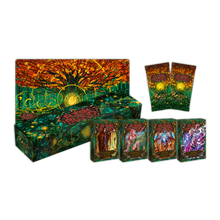 Flesh and Blood Rosetta Blitz Deck Collection (EN)