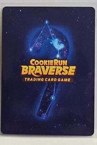 CookieRun Braverse TCG - Card Sleeves Glow (Braverse)