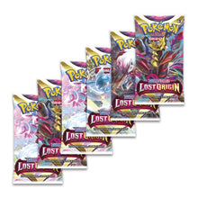 Pokémon TCG: Sword & Shield-Lost Origin Booster Pack