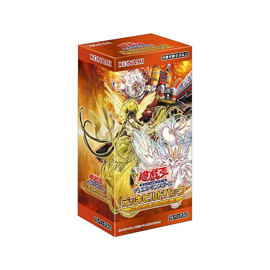 Deck Build Pack Amazing Defenders box