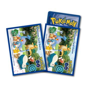 Pokémon Deck Shield Let's Go