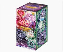 CookieRun Braverse TCG - [BS10] Catacombs of Silence