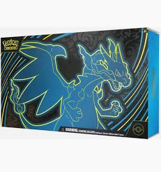Pokemon TCG: Mega Evolution—Phantasmal Flames Ultra Premium Collection