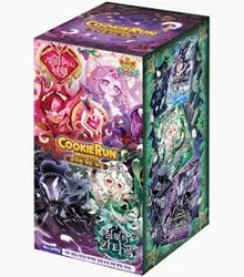 CookieRun Braverse TCG - [BS10] Catacombs of Silence Booster Packs