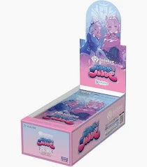 [hBP08] Hololive Bouncer Bound Booster box