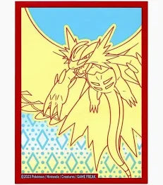 Pokemon TCG Deck Shield Paradox Rift ETB (Roaring Moon)
