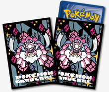Pokemon TCG MB Deck Shield 9426334 (Diancie)