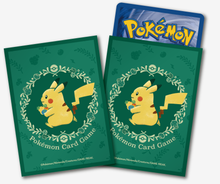Pokemon TCG MB Deck Shield 9426310 (Pikachu)