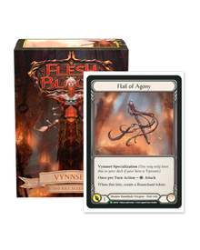Dragon Shield Vynnset Art Sleeves